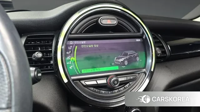 Mini Cooper S id 3703049 из Кореи 7