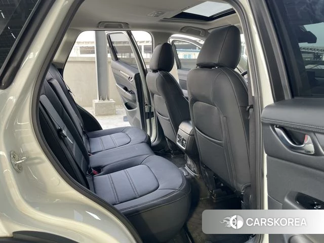 Mazda CX-5 id 4290403 из Китая 7
