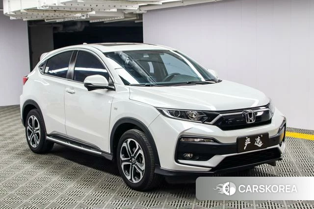 Honda XR-V id 4260805 из Китая 7
