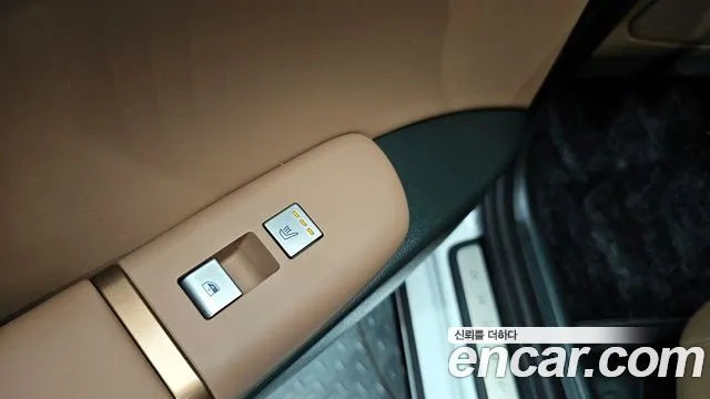 Hyundai Grandeur Hybrid (GN7) id 2934951 из Кореи 7