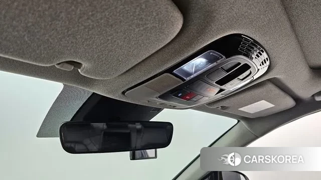 Hyundai Sonata Hybrid (DN8) id 2998643 из Кореи 7