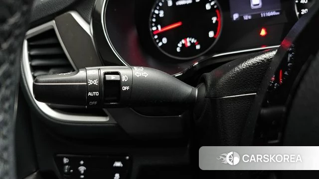 Kia Seltos id 4180279 из Кореи 7