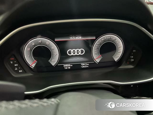 Audi Q3 id 4359239 из Китая 7
