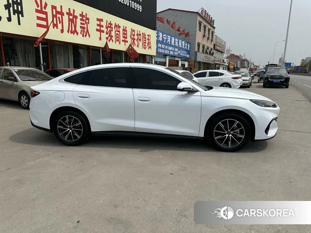 BYD Seal 06DM id 4205833 из Китая 7