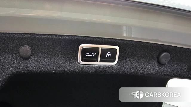 Hyundai Grandeur Hybrid (GN7) id 4395220 из Кореи 7