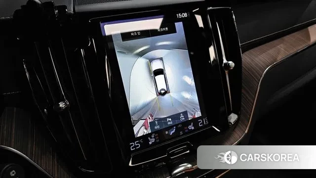 Volvo XC60 second Generation id 3592110 из Кореи 7