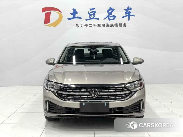 Volkswagen Sagitar id 4328885 из Китая 7