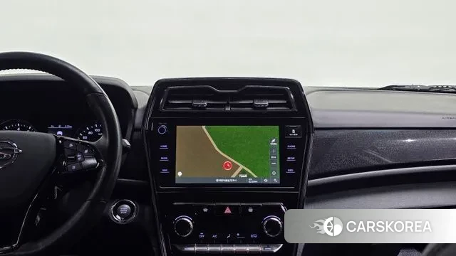 Ssangyong Berry New Tivoli id 3472841 из Кореи 7