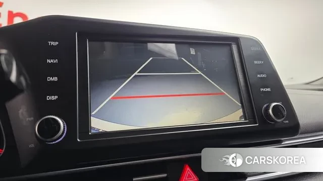 Hyundai Avante (CN7) id 3567307 из Кореи 7