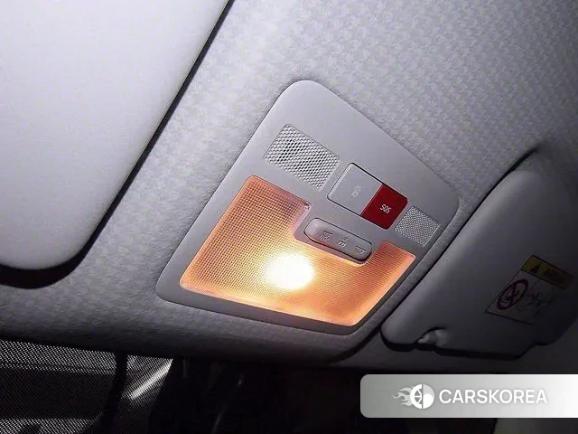 Hyundai Casper id 3043594 из Кореи 7