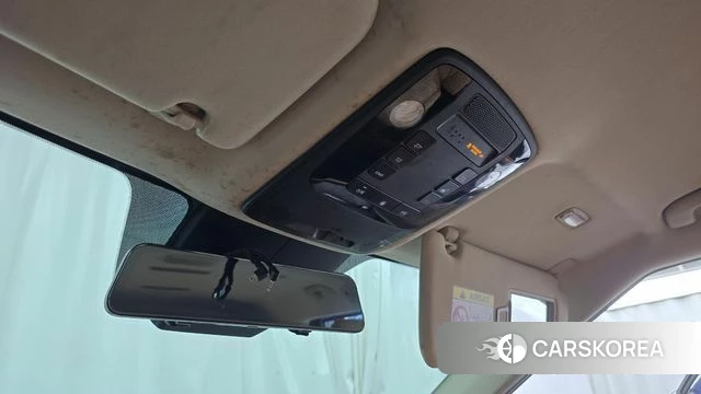 Kia Carnival 4th generation id 4641831 из Кореи 7
