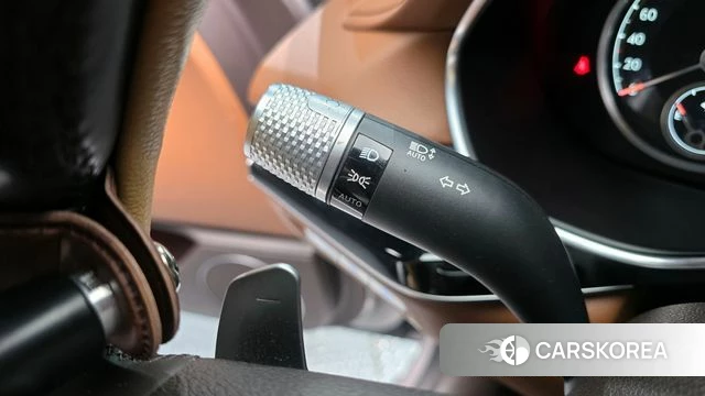 Genesis G80 (RG3) id 4195676 из Кореи 7