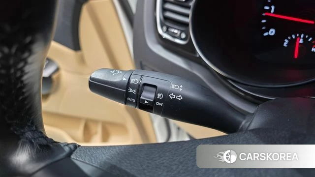 Kia The New Carnival id 4496822 из Кореи 7