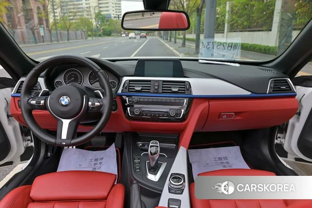 BMW 4 series id 4216292 из Китая 7