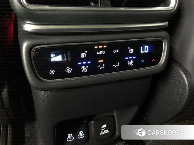 Genesis GV80 id 2889059 из Кореи 7