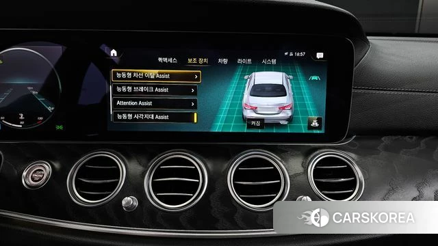 Mercedes-Benz E-Class W213 id 4501322 из Кореи 7
