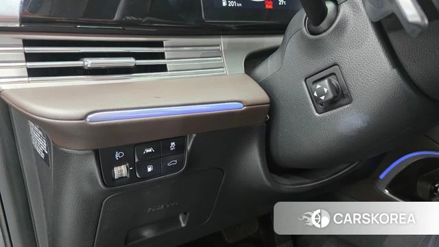 Hyundai The New Grandeur IG id 4667253 из Кореи 7