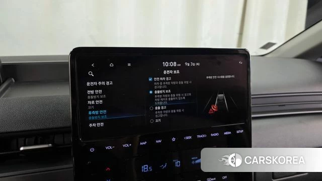 Hyundai Staria id 4763389 из Кореи 7