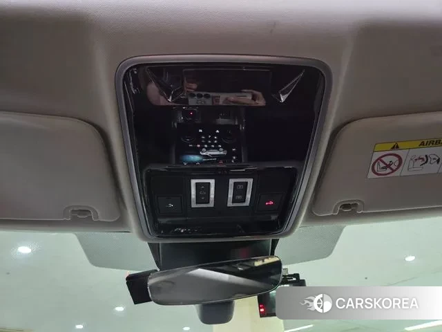 Land Rover Range Rover Sport 2nd Generation id 3288685 из Кореи 7