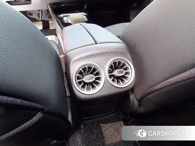 Mercedes-Benz CLA-Class C118 id 2999947 из Кореи 7