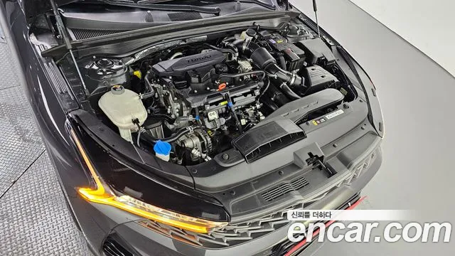 Kia K5 3rd generation id 2730070 из Кореи 7