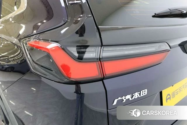 Honda Hao Ying id 4257631 из Китая 7