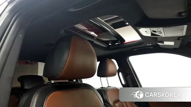 Ssangyong Rexton Sports id 3766811 из Кореи 7