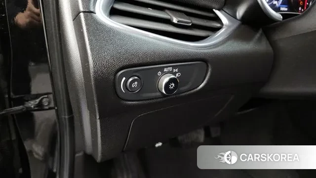 Chevrolet (GM Daewoo) The New Malibu id 3380439 из Кореи 7