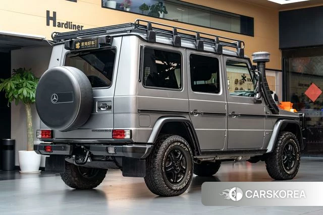 Mercedes-Benz G-class id 4239497 из Китая 7