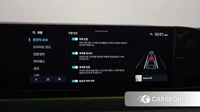 Hyundai Grandeur Hybrid (GN7) id 3400244 из Кореи 7