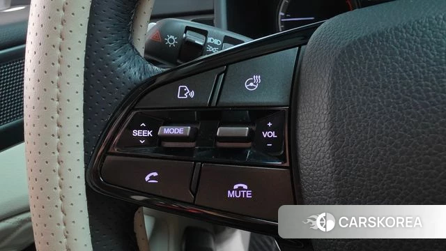 Ssangyong G4 Rexton id 4721989 из Кореи 7