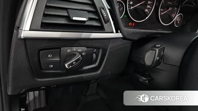 BMW 3 Series (F30) id 3270540 из Кореи 7