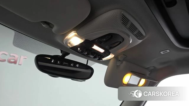 Mini Cooper S id 3852457 из Кореи 7