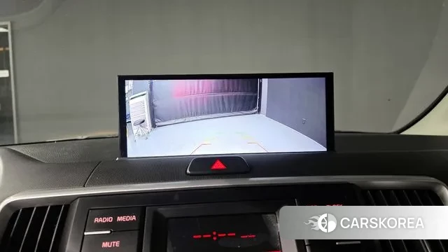 Kia The New Ray id 3317776 из Кореи 7