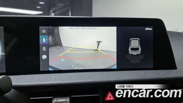 Kia EV6 id 2838047 из Кореи 7