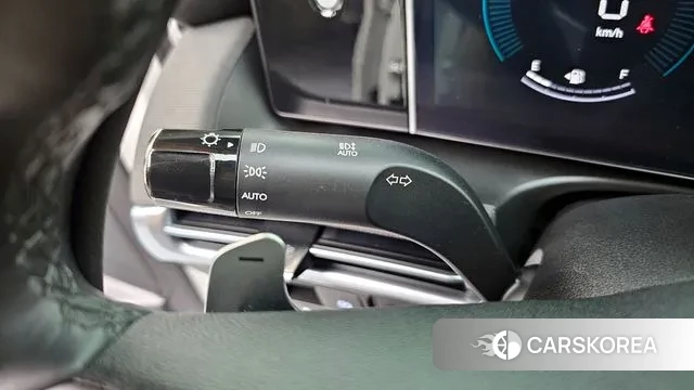 Hyundai The New Tucson (NX4) id 3042628 из Кореи 7