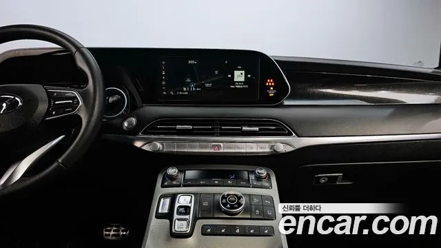 Hyundai Palisade id 2922117 из Кореи 7