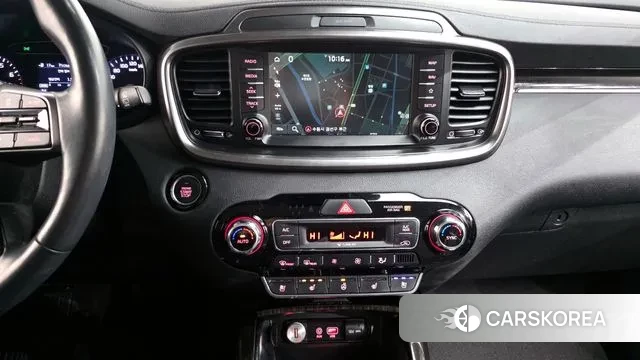 Kia The New Sorento id 3546961 из Кореи 7