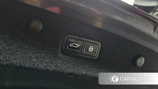 Kia K8 Hybrid id 3032896 из Кореи 7