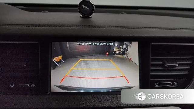 Kia Come New K7 id 3039296 из Кореи 7