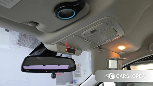 Renault Korea (Samsung) SM6 id 4713314 из Кореи 7