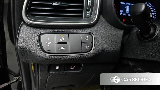 Kia The New Sorento id 4345328 из Кореи 7