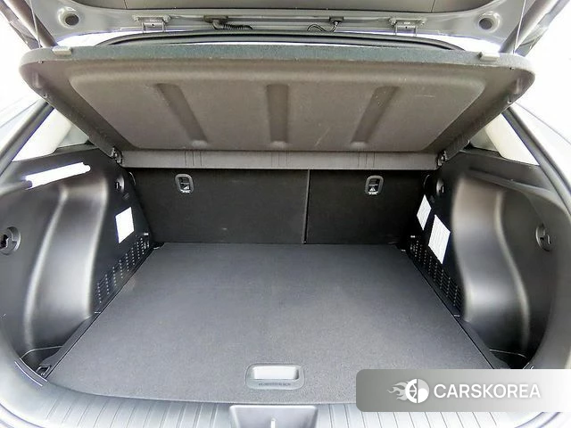 Hyundai Kona (SX2) id 4511150 из Кореи 7