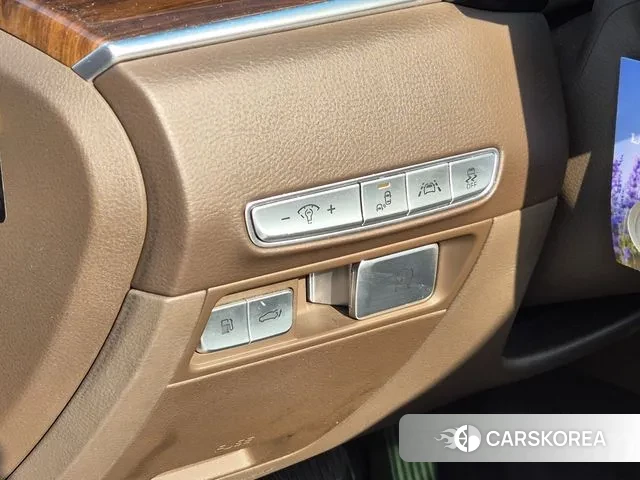 Kia More K9 id 3608392 из Кореи 7