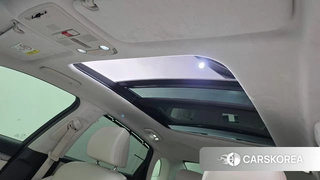 Hyundai The New Grandeur IG Hybrid id 4707187 из Кореи 7