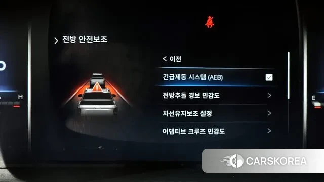 Ssangyong The New Rexton Sports Cannes id 3555053 из Кореи 7