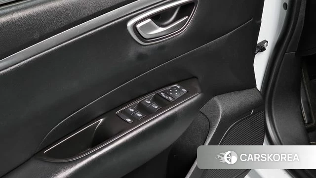 Renault Korea (Samsung) SM6 id 3899629 из Кореи 7