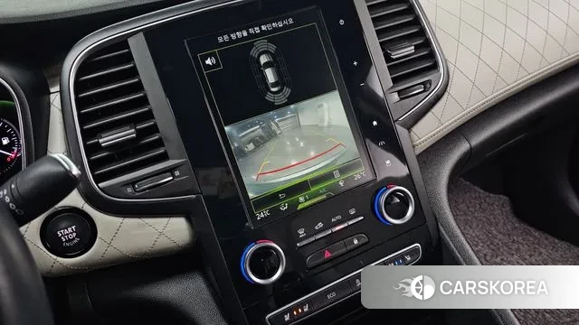 Renault Korea (Samsung) SM6 id 3626787 из Кореи 7