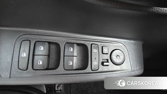 Hyundai Casper id 4523401 из Кореи 7