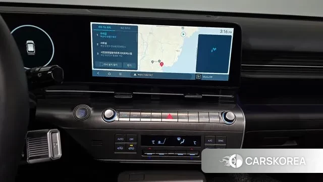 Hyundai Kona (SX2) id 3477725 из Кореи 7